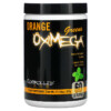 Thực phẩm chức năng Controlled Labs Orange OxiMega Greens Antioxidant Complex Spearmint 11.53 oz (327 g) 895328001767
