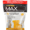Thực phẩm chức năng Coromega Max High Concentrate Omega-3 Fish Oil Citrus Burst 90 Squeeze Shots 2.5 g Each 689269455600
