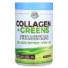 Country Farms Collagen + Greens Unflavored 10.6 oz (300 g) 5 Thực phẩm chức năng Country Farms Collagen + Greens Unflavored 10.6 oz (300 g) 035046100926