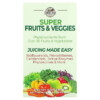 Country Farms Super Fruits & Veggies 60 Capsules 5 Thực phẩm chức năng Country Farms Super Fruits & Veggies 60 Capsules 035046090685