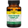 Thực phẩm chức năng Country Life Carotenoid Complex 60 Softgels 015794056010