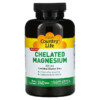 Country Life Chelated Magnesium 250 mg 240 Tablets 4 Thực phẩm chức năng Country Life Chelated Magnesium 250 mg 240 Tablets 015794026846