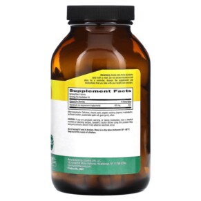 Thành phần vi chất của Country Life Chelated Magnesium Glycinate 133 mg 180 Tablets 015794026815