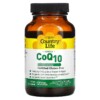 Thực phẩm chức năng Country Life CoQ10 100 mg 120 Vegan Softgels 015794035190