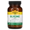 Country Life Glycine 500 mg 100 Tablets 5 Thực phẩm chức năng Country Life Glycine 500 mg 100 Tablets 015794012306