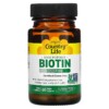 Thực phẩm chức năng Country Life High Potency Biotin 5 mg 60 Vegan Capsules 015794065050