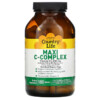 Country Life Maxi C-Complex 1.000 mg 180 Tablets 4 Thực phẩm chức năng Country Life Maxi C-Complex 1.000 mg 180 Tablets 015794070122