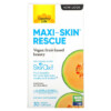 Country Life Maxi-Skin Rescue 30 Vegan Capsules 5 Thực phẩm chức năng Country Life Maxi-Skin Rescue 30 Vegan Capsules 015794050803