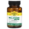 Thực phẩm chức năng Country Life Melatonin 3 mg 90 Tablets 015794016892