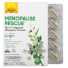 Thực phẩm chức năng Country Life Menopause Rescue 60 Vegetarian Capsules 015794050940