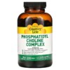 Thực phẩm chức năng Country Life Phosphatidyl Choline Complex 1.200 mg 200 Softgels 015794045533