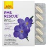 Thực phẩm chức năng Country Life PMS Rescue Targeted PMS Support 60 Vegan Capsules 015794050995