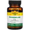 Thực phẩm chức năng Country Life Pregnenolone 30 mg 60 Vegan Capsules 015794017059