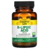 Country Life R-Lipoic Acid 100 mg 60 Vegan Capsules 4 Thực phẩm chức năng Country Life R-Lipoic Acid 100 mg 60 Vegan Capsules 015794016533