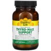 Country Life Rapid Release Thyro-Max Support 60 Tablets 5 Thực phẩm chức năng Country Life Rapid Release Thyro-Max Support 60 Tablets 015794015956