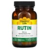 Thực phẩm chức năng Country Life Rutin 500 mg 100 Tablets 015794074717