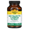 Country Life Saw Palmetto & Pygeum Extract 90 Vegan Capsules 5 Thực phẩm chức năng Country Life Saw Palmetto & Pygeum Extract 90 Vegan Capsules 015794019008