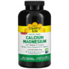 Thực phẩm chức năng Country Life Target-Mins Calcium Magnesium with Vitamin D Complex 360 Vegan Capsules 015794024798