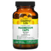 Country Life Target-Mins Magnesium Caps with Silica 300 mg 120 Vegan Capsules 5 Thực phẩm chức năng Country Life Target-Mins Magnesium Caps with Silica 300 mg 120 Vegan Capsules 015794024750