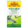 Country Life Three-In-One Complex Flex-Able Advanced 90 Capsules 4 Thực phẩm chức năng Country Life Three-In-One Complex Flex-Able Advanced 90 Capsules 015794050407