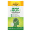 Country Life Triple Action Sharp Thought 30 Capsules 4 Thực phẩm chức năng Country Life Triple Action Sharp Thought 30 Capsules 015794049470