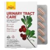 Thực phẩm chức năng Country Life Urinary Tract Care 60 Vegan Capsules 015794050988