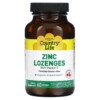 Country Life Zinc Lozenges with Vitamin C Cherry 60 Lozenges 4 Thực phẩm chức năng Country Life Zinc Lozenges with Vitamin C Cherry 60 Lozenges 015794029434