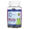 Creekside Natural Therapeutics Children's Immune Improver Elderberry 60 Gummies 5 Thực phẩm chức năng Creekside Natural Therapeutics Children's Immune Improver Elderberry 60 Gummies 856075004388