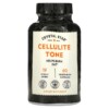 Thực phẩm chức năng Crystal Star Cellulite Tone 60 Vegetarian Capsules 747889017605
