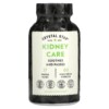 Thực phẩm chức năng Crystal Star Kidney Care 60 Vegetarian Capsules 747889040108