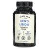 Thực phẩm chức năng Crystal Star Men's Libido 60 Vegetarian Capsules 747889031601