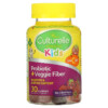 Thực phẩm chức năng Culturelle Kids Probiotic + Veggie Fiber Gummies Berry Blast 30 Gummies 049100400914