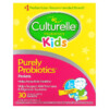 Thực phẩm chức năng Culturelle Kids Purely Probiotics 1+ Years Unflavored 30 Single Serve Packets 049100400082