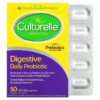 Thực phẩm chức năng Culturelle Probiotics Digestive Daily Probiotic 50 Once Daily Vegetarian Capsules 049100400211