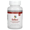 Thực phẩm chức năng D'Adamo Personalized Nutrition Deflect Lectin Blocking Formula for Type O 120 Vegetarian Capsules 858394000478