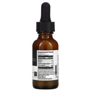 Thành phần vi chất của DaVinci Laboratories of Vermont Liposomal A.D.K Mint 1 fl oz (30 ml) 026664014955