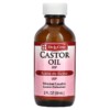 Thực phẩm chức năng De La Cruz Castor Oil 2 fl oz (59 ml) 324286155026