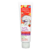 Thực phẩm chức năng Desert Essence Kids Toothpaste Gel Tutti Frutti 4.7 oz (133 g) 718334334486