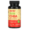 Thực phẩm chức năng Deva Premium Vegan Chia Seed Oil 90 Vegan Caps 895634000263