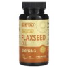 Deva Premium Vegan Flaxseed Oil 90 Vegan Caps 5 Thực phẩm chức năng Deva Premium Vegan Flaxseed Oil 90 Vegan Caps 895634000201