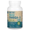 Thực phẩm chức năng Deva Vegan Omega-3 DHA 200 mg 90 Softgels 895634000232
