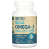 Deva Vegan Omega-3 DHA-EPA 300 mg 90 Softgels 5 Thực phẩm chức năng Deva Vegan Omega-3 DHA-EPA 300 mg 90 Softgels 895634000409