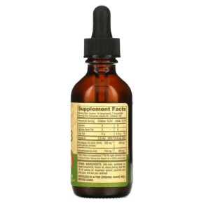 Thành phần vi chất của Deva Vegan Omega-3 DHA Lemon 2 fl oz (60 ml) 895634000287