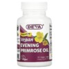 Thực phẩm chức năng Deva Vegan Premium Evening Primrose Oil 90 Vegan Caps 895634000249