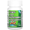 Thực phẩm chức năng Deva Vegan Tiny-Tablets Multivitamin & Mineral Supplement 90 Tablets 895634000294