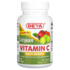 Deva Vegan Vitamin C Multi Source 90 Tablets 4 Thực phẩm chức năng Deva Vegan Vitamin C Multi Source 90 Tablets 895634000676