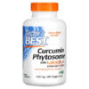 Thực phẩm chức năng Doctor's Best Curcumin Phytosome with Meriva 500 mg 180 Veggie Caps 753950002302