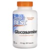Doctor's Best Glucosamine 750 mg 180 Capsules 5 Thực phẩm chức năng Doctor's Best Glucosamine 750 mg 180 Capsules 753950000865