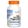Doctor's Best High Absorption Magnesium 100 mg 120 Tablets 4 Thực phẩm chức năng Doctor's Best High Absorption Magnesium 100 mg 120 Tablets 753950000254