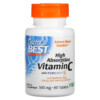 Doctor's Best High Absorption Vitamin C with PureWay-C 500 mg 60 Tablets 5 Thực phẩm chức năng Doctor's Best High Absorption Vitamin C with PureWay-C 500 mg 60 Tablets 753950001916